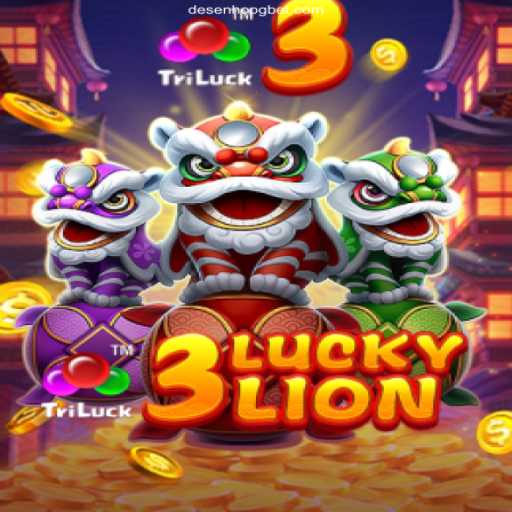 Exploring the World of 3LUCKYLION: A Fresh Gaming Sensation