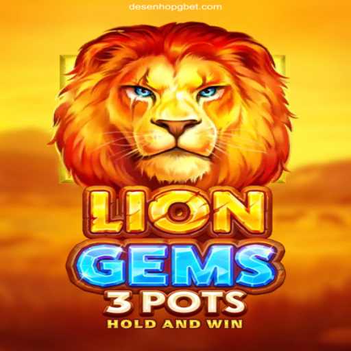 Exploring LionGems3pots: A Deep Dive into the Game Mechanics and Rules with DesenhoPG