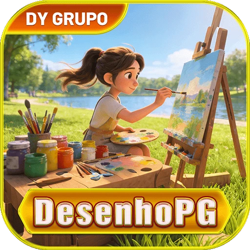 DesenhoPG - A Plataforma Mais Respeitável - DesenhoPG.Com