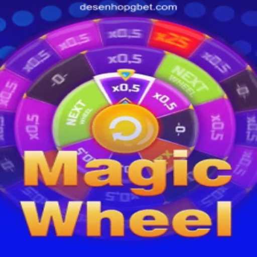 MagicWheel: The Enchanting Journey into the World of Strategy and Fortune