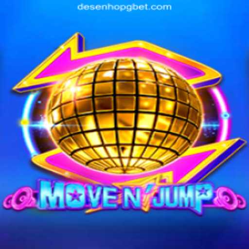MovenJump: A Leap into the Future of Gaming