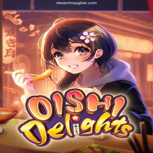 Exploring the Delicious World of OishiDelights
