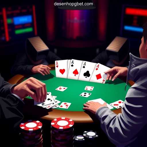 The World of Poker Games: A Deep Dive Into Strategy and Skill