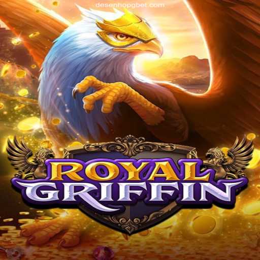 RoyalGriffin: Dive into the Epic Gaming Experience