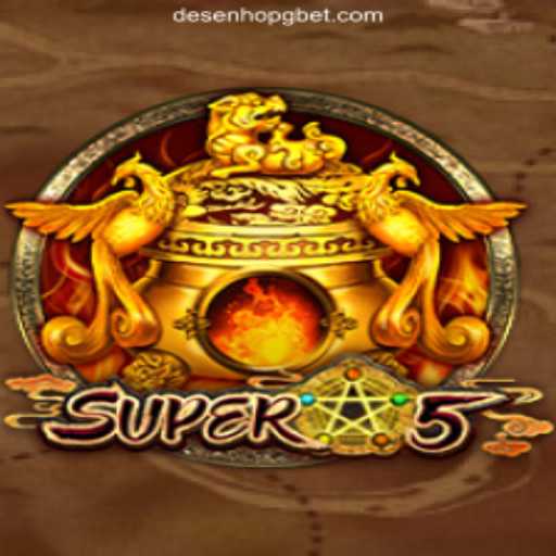 Super5: The Ultimate Gaming Experience in 2023