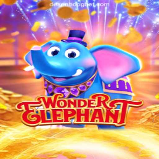 WonderElephant: A Captivating Journey Through a Magical World